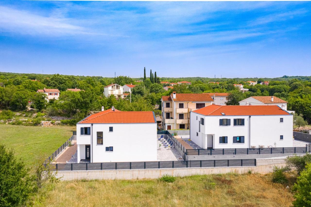 Graefin Villa