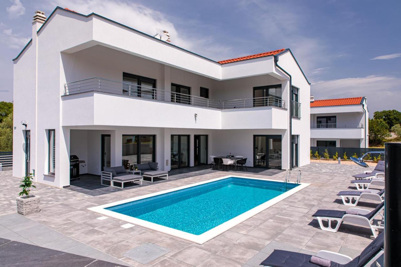 Villa Graefin *