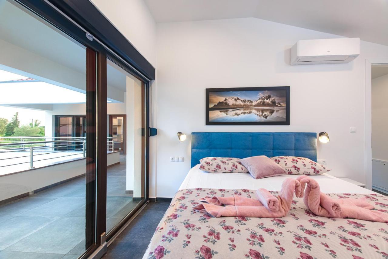 Graefin Villa *