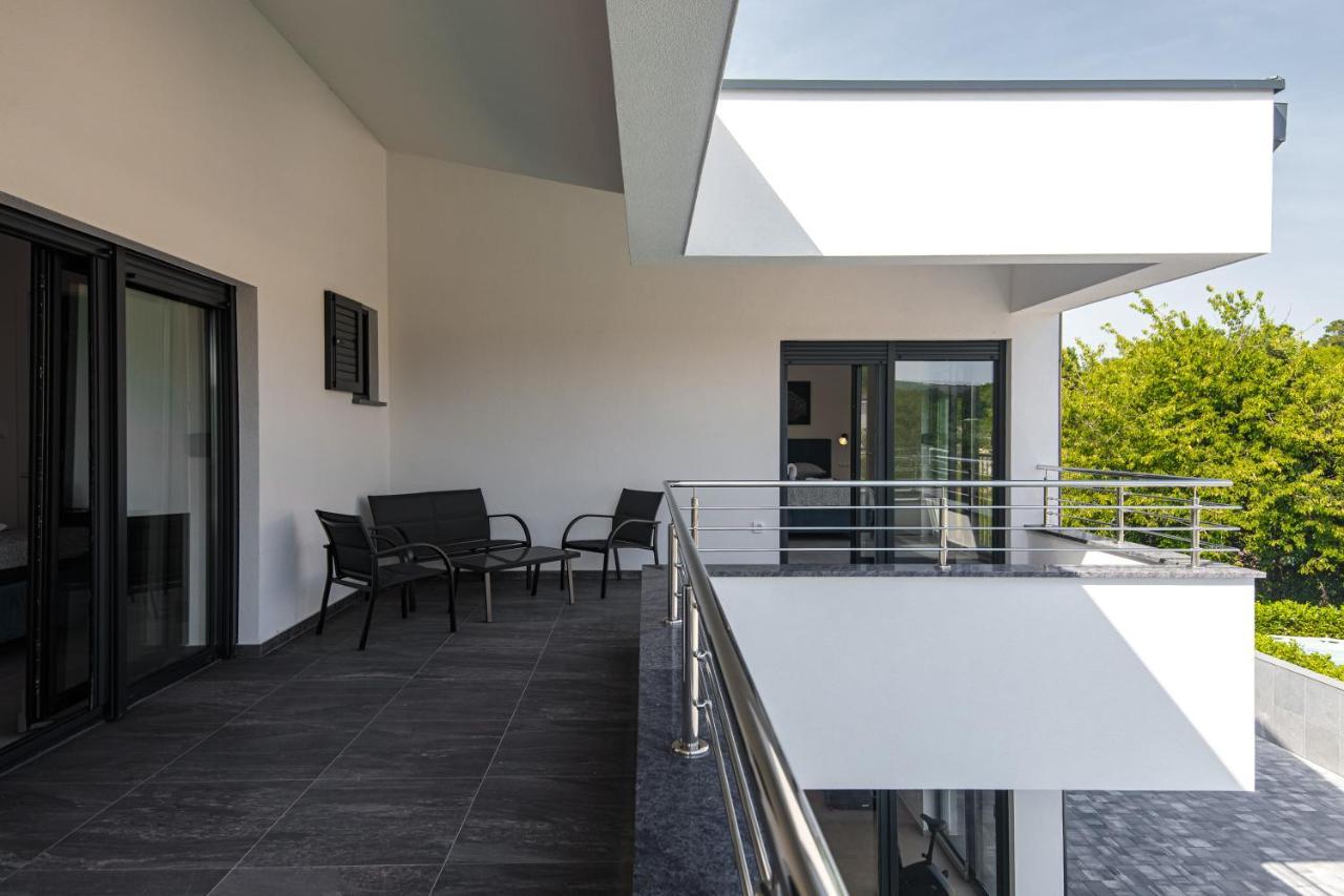 Villa Graefin *