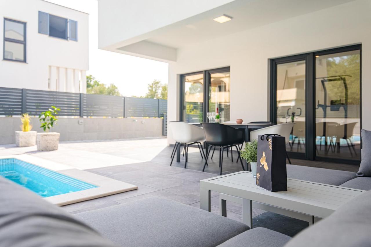 Graefin Villa *