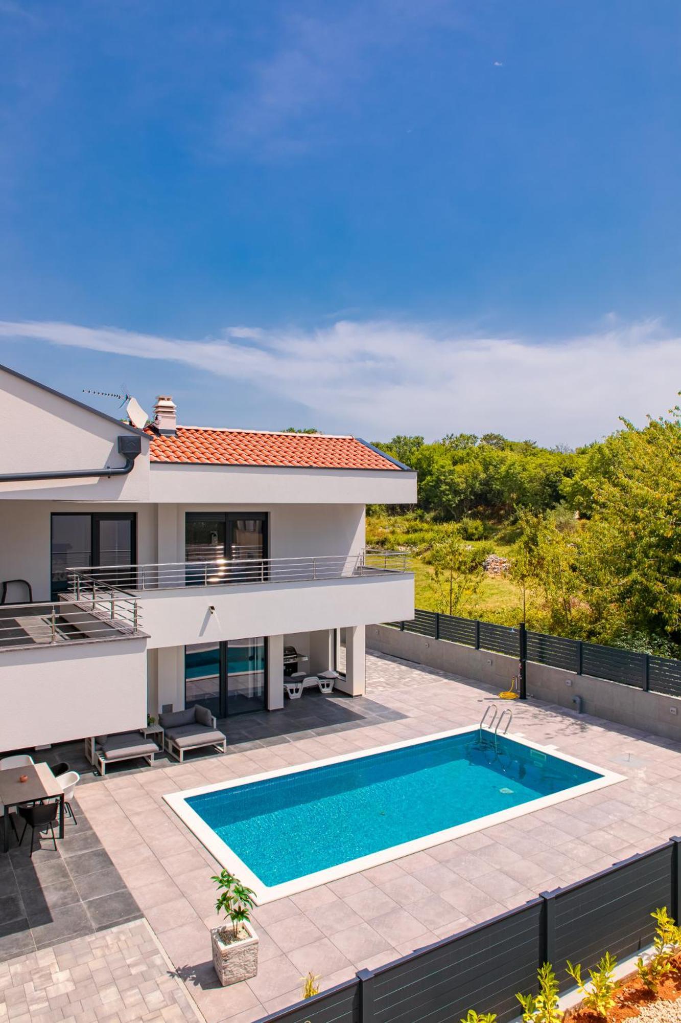 Graefin Villa