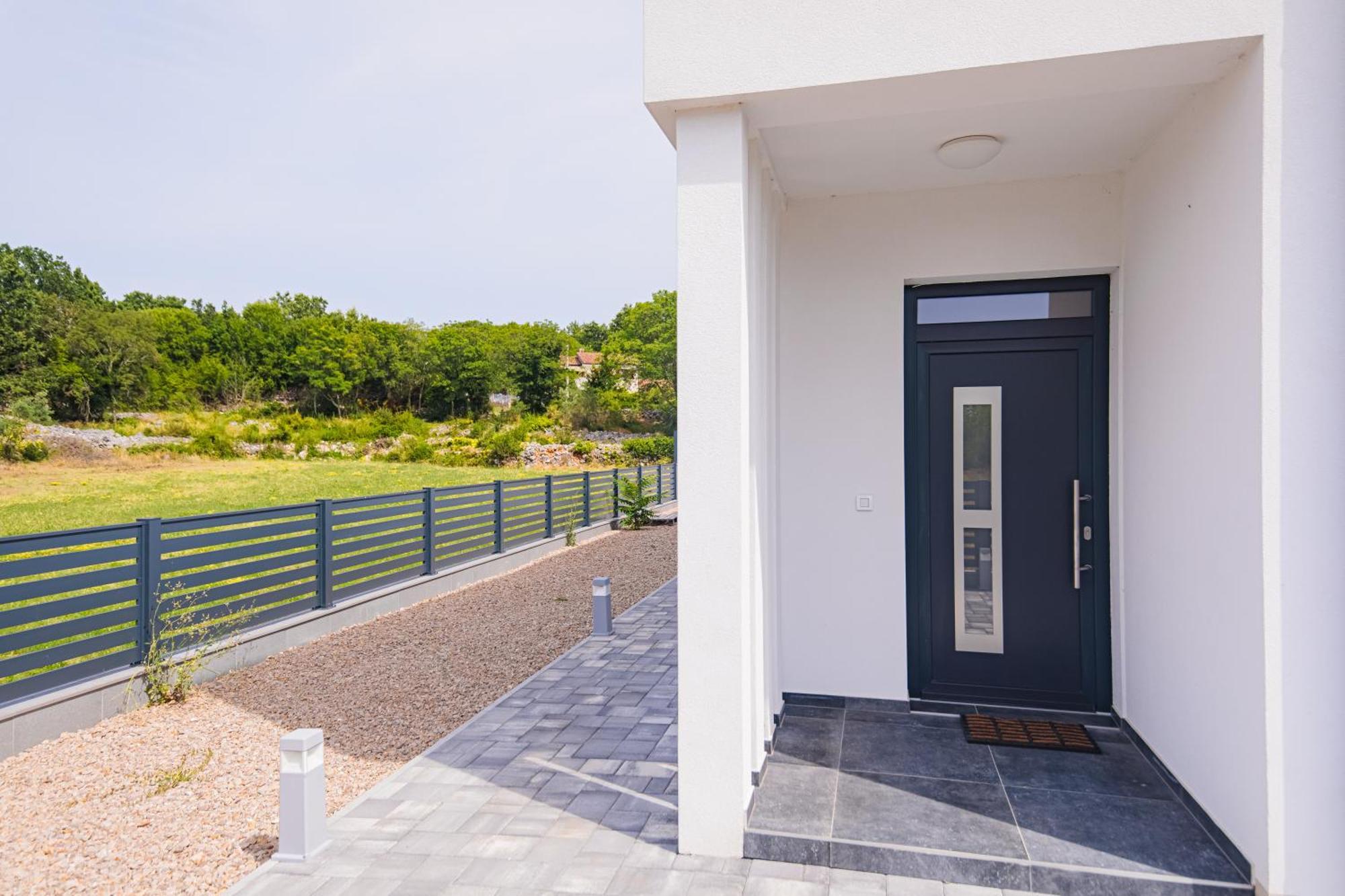 Villa Graefin *