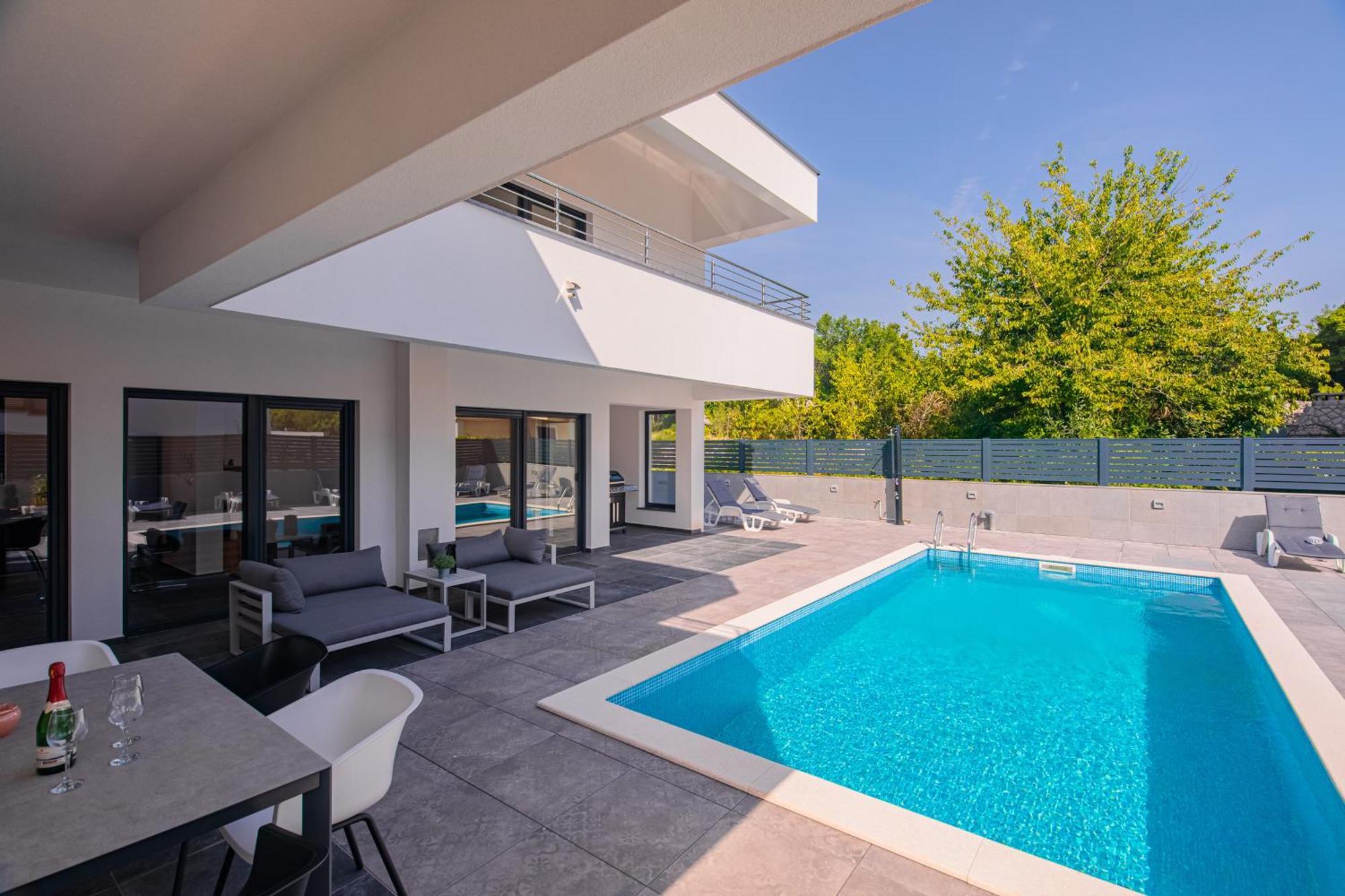 Graefin Villa *