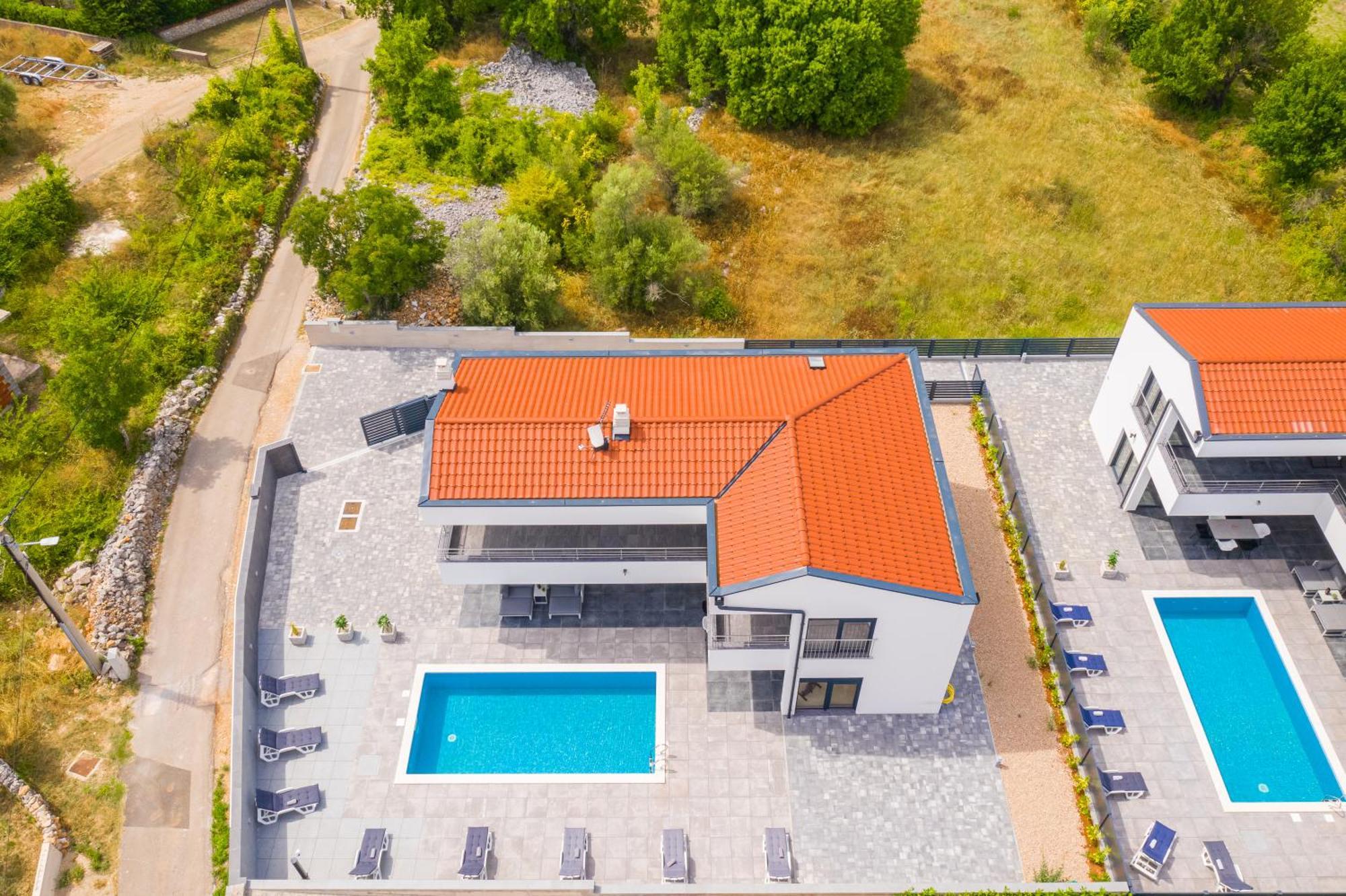 Villa Graefin *